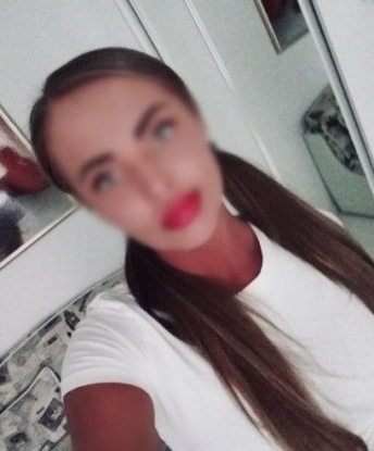 Проститутка Милана